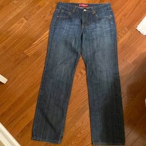 Men’s Levi jeans. New